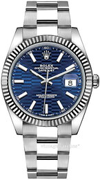 Rolex Datejust 41 126334-0031