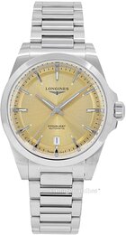 Longines Conquest L3.720.4.62.6