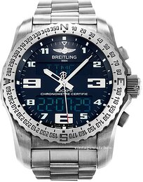 Breitling Professional Cockpit B50 EB5010221B1E1