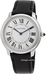 Cartier Ronde Must WSRN0031