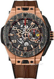 Hublot BB King 401.OJ.0123.VR