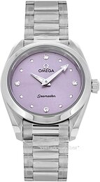 Omega Seamaster Aqua Terra 150M 220.10.28.60.60.001