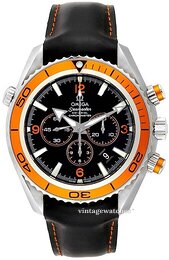 Omega Seamaster Planet Ocean Chrono 2918.50.82