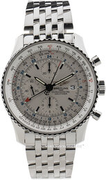 Breitling Navitimer World A2432212-G571-443A