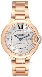Cartier Ballon Bleu De Cartier WE902062