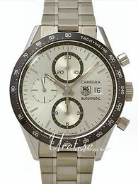 TAG Heuer Carrera CV2011.BA0794