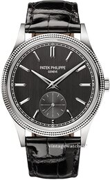 Patek Philippe Calatrava 6119G-001