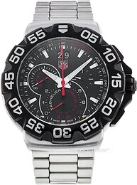 TAG Heuer Formula 1 Grande Date Chronograph CAH1010.BA0860