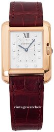 Cartier Tank Anglaise WJTA0009