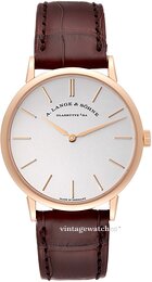 A. Lange & Söhne Saxonia 201.033