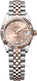 Rolex Lady-Datejust 28 279171-0027