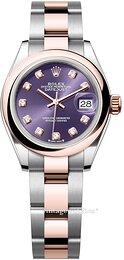 Rolex Lady-Datejust 28 279161-0016