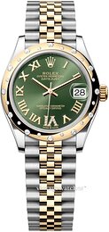 Rolex Datejust 31 278343RBR-0016