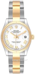 Rolex Datejust 31 278273-0001