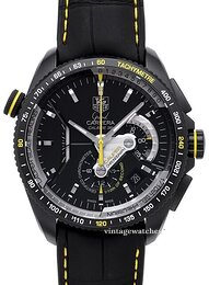 TAG Heuer Grand Carrera CAV5186.FC6304
