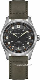 Hamilton Khaki Field H70205830