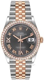 Rolex Datejust 36 126281RBR-0011
