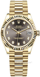 Rolex Datejust 31 278278-0036