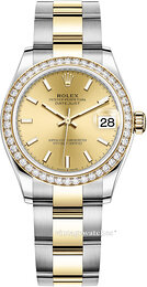 Rolex Datejust 31 278383RBR-0013