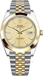 Rolex Datejust 41 126303-0022