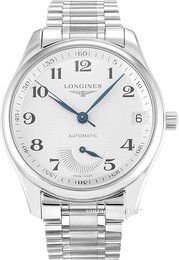 Longines Master L2.666.4.78.6