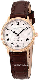 Frederique Constant Slimline FC-235M1S4