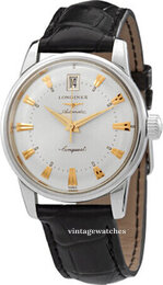 Longines Heritage L1.611.4.75.4