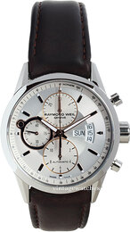 Raymond Weil Freelancer 7730-STC-65025