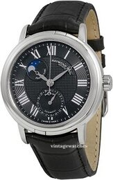 Raymond Weil Maestro 2839-STC-00209