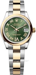 Rolex Datejust 31 278243-0015