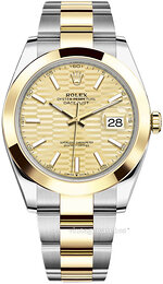 Rolex Datejust 41 126303-0021