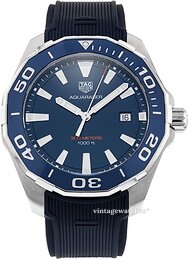 TAG Heuer Aquaracer WAY101C.FT6153