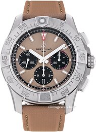 Breitling Avenger B01 Chronograph 44 AB0147101A1X1