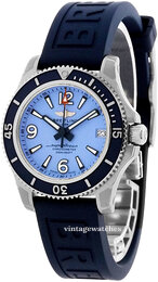 Breitling Superocean Ii 36 A17316D81C1S1