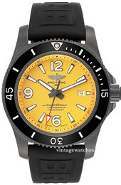 Breitling Superocean Ii 46 M17368D71I1S1