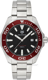 TAG Heuer Aquaracer WAY101B.BA0746