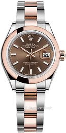Rolex Lady-Datejust 28 279161-0018