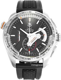 TAG Heuer Grand Carrera Calibre 36RS Caliper Automatic Chronograph CAV5115.FT6019