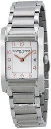 Baume & Mercier HAMPTON MOA10049