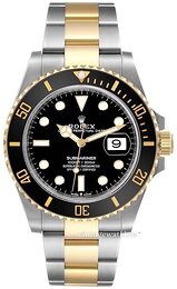 Rolex Submariner 126613LN-0002