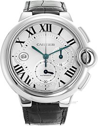Cartier Ballon Blue W6920003