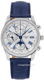 Longines Master Collection L2.673.4.71.2