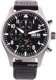 IWC Pilots IW378001