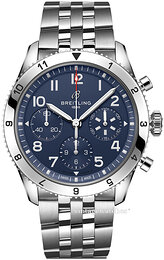 Breitling Classic Avi A233801A1C1A1