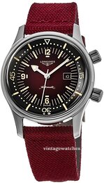 Longines Legend Diver L3.374.4.40.2