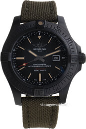 Breitling V1731010-BD12-105W-M20BASA.1