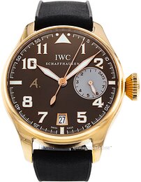 IWC Pilots Classic IW500421