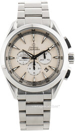 Omega Seamaster Aqua Terra 150m Co-Axial Chronograph 44mm 231.10.44.50.09.001