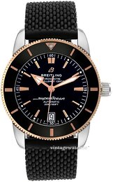 Breitling Superocean Heritage Ii 42 UB2010121B1S1
