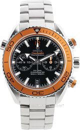 Omega Seamaster Planet Ocean 600m Co-Axial Chronograph 45.5mm 232.30.46.51.01.002